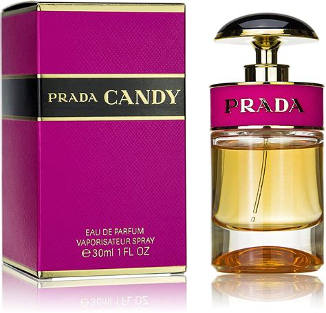 Prada perfumes for women UK